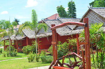 Hotel Hatzanda Bamboo House