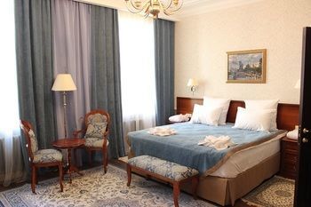 Ekaterina Hotel