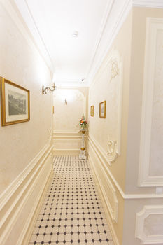 Ekaterina Hotel
