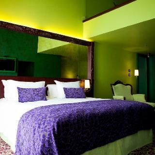 Hotel Domina Prestige St. Petersburg
