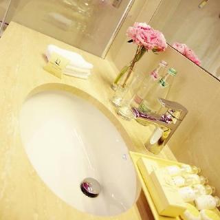 Hotel Domina Prestige St. Petersburg
