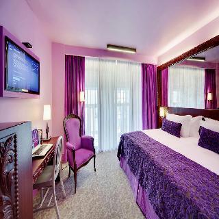 Hotel Domina Prestige St. Petersburg