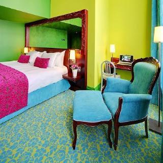 Hotel Domina Prestige St. Petersburg