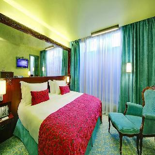 Hotel Domina Prestige St. Petersburg
