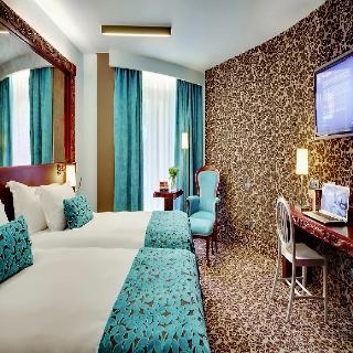 Hotel Domina Prestige St. Petersburg