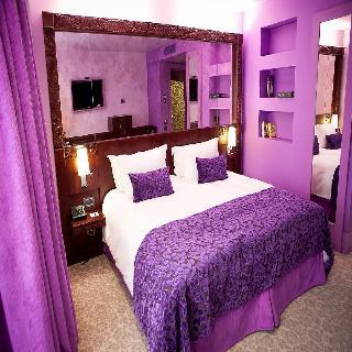 Hotel Domina Prestige St. Petersburg