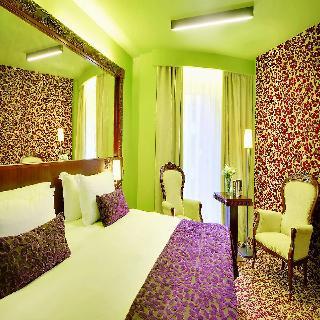 Hotel Domina Prestige St. Petersburg