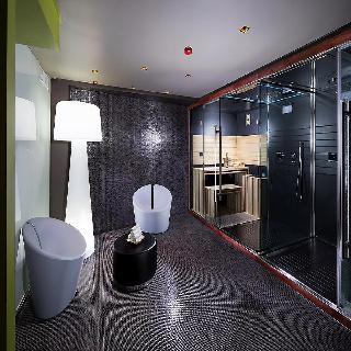 Hotel Domina Prestige St. Petersburg