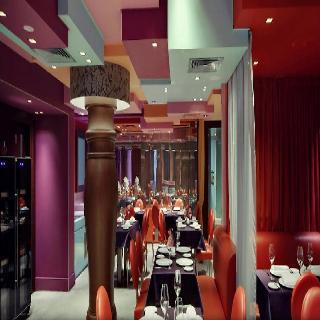 Hotel Domina Prestige St. Petersburg