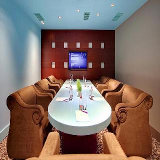 Hotel Domina Prestige St. Petersburg