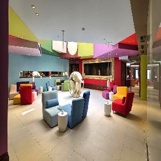 Hotel Domina Prestige St. Petersburg