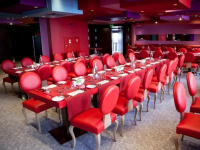 Hotel Domina Prestige St. Petersburg