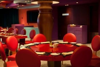 Hotel Domina Prestige St. Petersburg