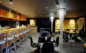 Hotel Domina Prestige St. Petersburg