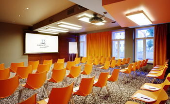 Hotel Domina Prestige St. Petersburg