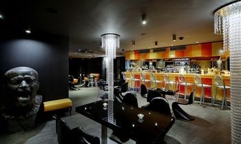 Hotel Domina Prestige St. Petersburg