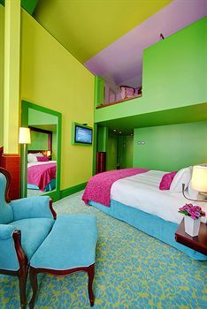 Hotel Domina Prestige St. Petersburg