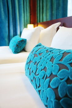 Hotel Domina Prestige St. Petersburg