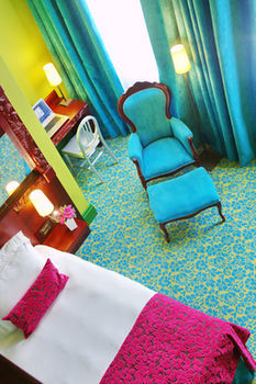 Hotel Domina Prestige St. Petersburg