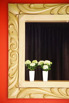 Hotel Domina Prestige St. Petersburg