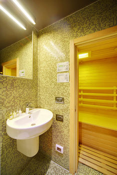 Hotel Domina Prestige St. Petersburg