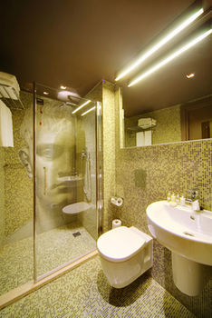 Hotel Domina Prestige St. Petersburg