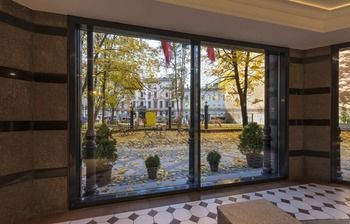 Aglaya Hotel & Courtyard
