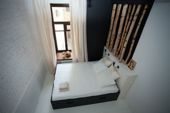 Taiga Hostel