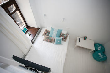 Taiga Hostel