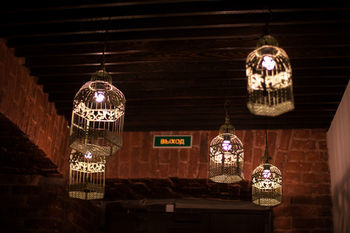 Taiga Hostel