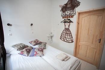 Taiga Hostel