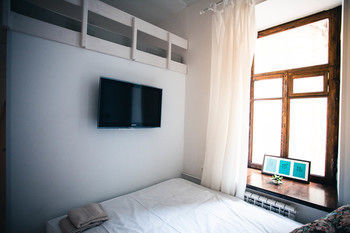 Taiga Hostel