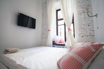 Taiga Hostel