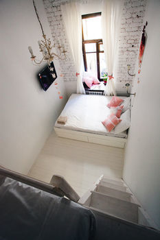 Taiga Hostel