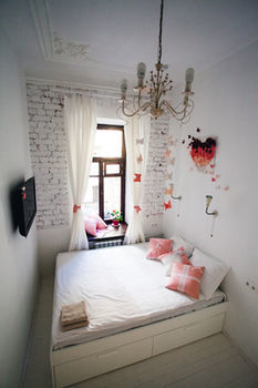 Taiga Hostel