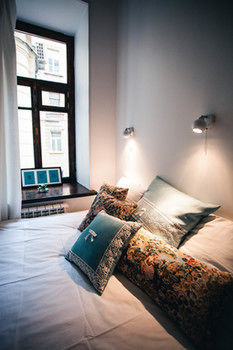 Taiga Hostel
