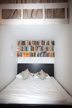 Taiga Hostel