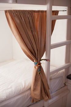 Taiga Hostel