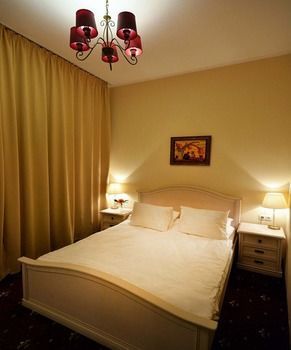 Leonart Hotel