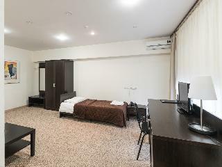 Hotel Avialuxe