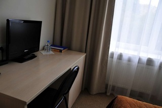 Hotel Avialuxe