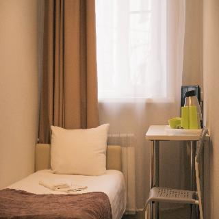 Agios-hotel