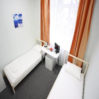Agios-hotel