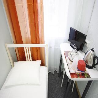 Agios-hotel