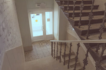 Agios-hotel
