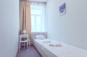 Agios-hotel