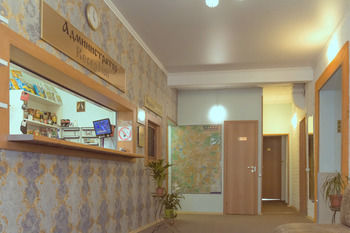 Agios-hotel