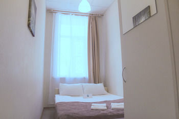 Agios-hotel