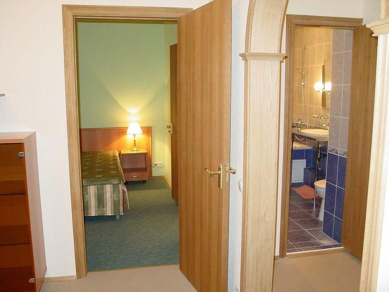 Hotel Zolotoy Kolos