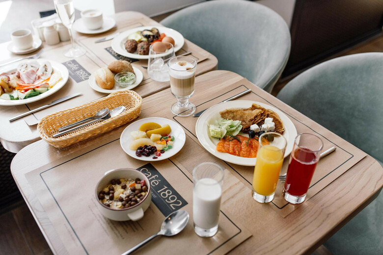 Veliy Hotel Mokhovaya Moscow